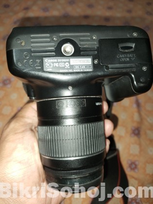 CANON 1100D for SALE